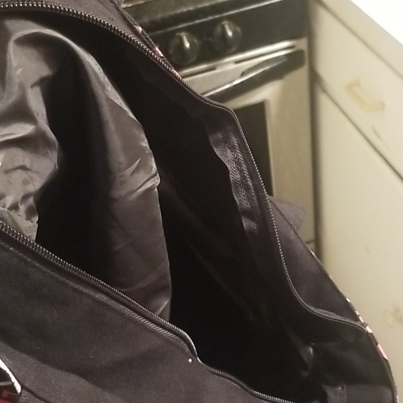 Robin Ruth Jamaica tote - Picture 7 of 9